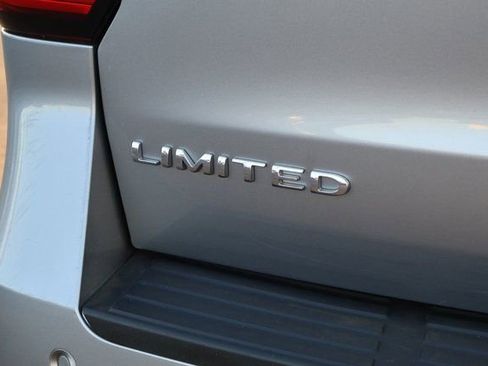 Certified 2024 Ford Expedition Max Limited image 18