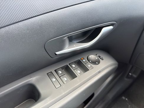 New 2026 Hyundai Tucson SEL image 29