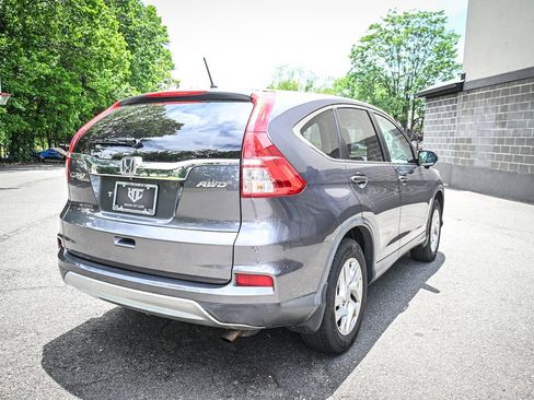 Used 2016 Honda CR-V EX image 5
