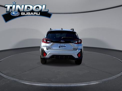 New 2026 Subaru Crosstrek 2.5i Sport w/ Crosstrek Mirror Package AWD/4WD image 7