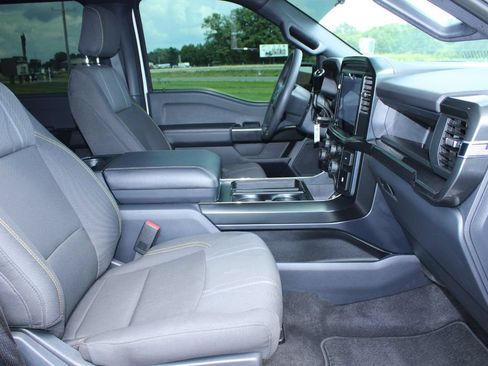 Used 2025 Ford F150 STX AWD/4WD image 30