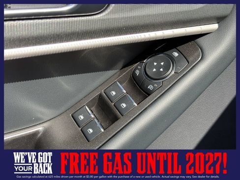New 2026 Ford Explorer ST-Line w/ ST-Line Street Pack RWD image 15