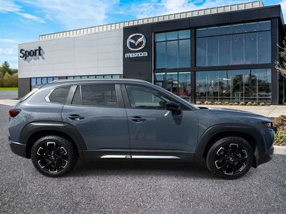 Used 2025 MAZDA CX-50 Meridian Edition w/ Weather Package