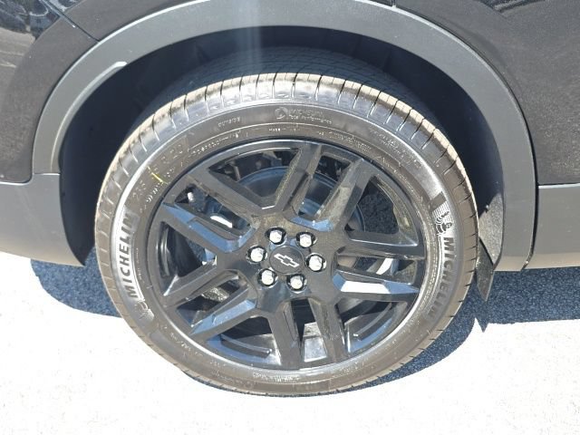 New 2026 Chevrolet Blazer LT AWD/4WD image 11