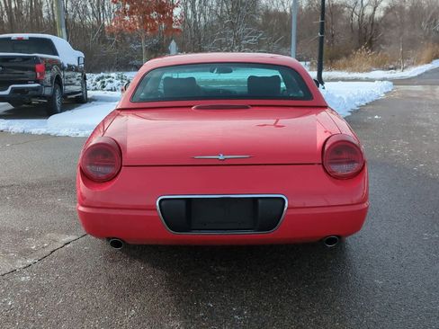 Used 2002 Ford Thunderbird image 7