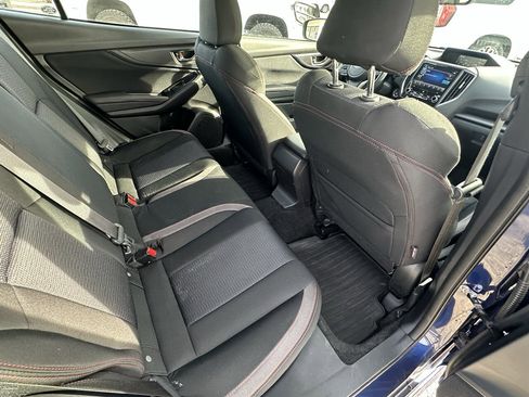 Used 2017 Subaru Impreza 2.0i Sport image 10