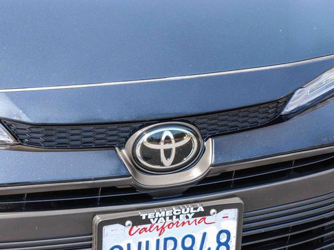 Certified 2026 Toyota Corolla LE FWD image 13