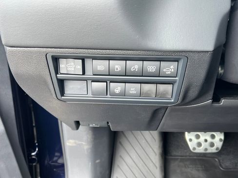 New 2026 Toyota Tundra Limited AWD/4WD image 16