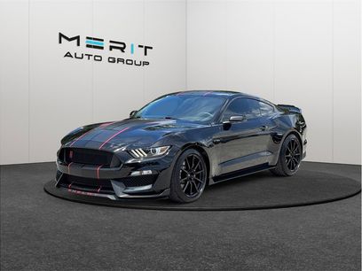 Used 2018 Ford Mustang Shelby GT350 w/ Convenience Package