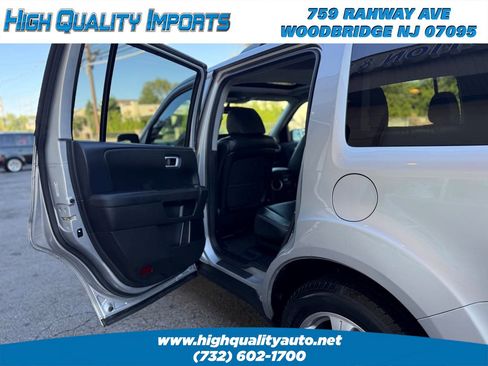 Used 2013 Honda Pilot EX-L image 17