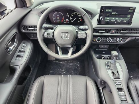 New 2026 Honda HR-V EX-L image 10