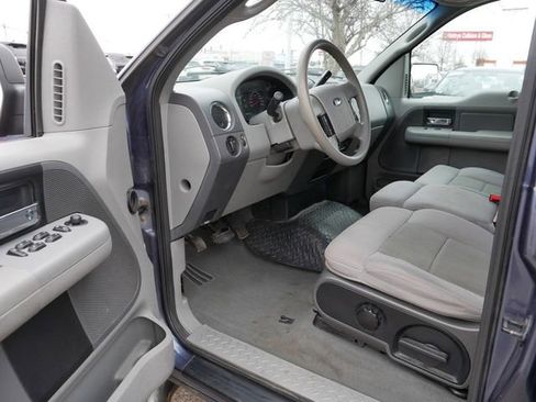 Used 2005 Ford F150 XLT image 12