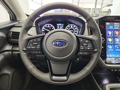 Used 2026 Subaru Crosstrek 2.5i Limited w/ Crosstrek Mirror Package AWD/4WD image 11