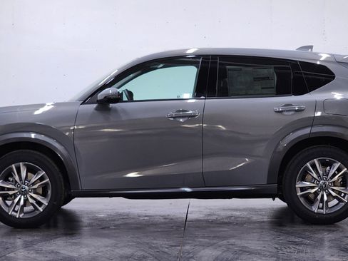 New 2026 Acura ADX AWD image 9