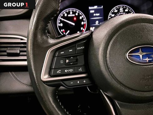Used 2024 Subaru Outback Limited AWD/4WD image 24
