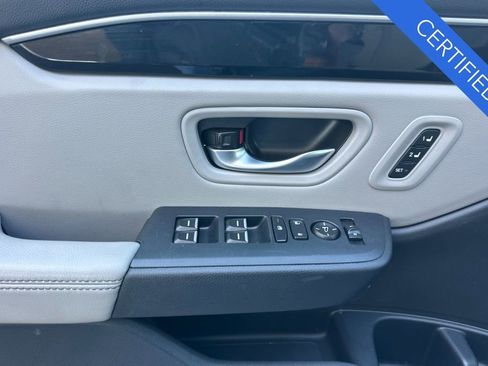 Used 2024 Honda Pilot EX-L image 11