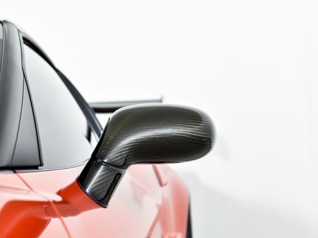 Used 2011 Chevrolet Corvette ZR1 w/ Preferred Equipment Group RWD image 12