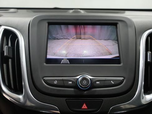 Used 2020 Chevrolet Equinox LT image 27