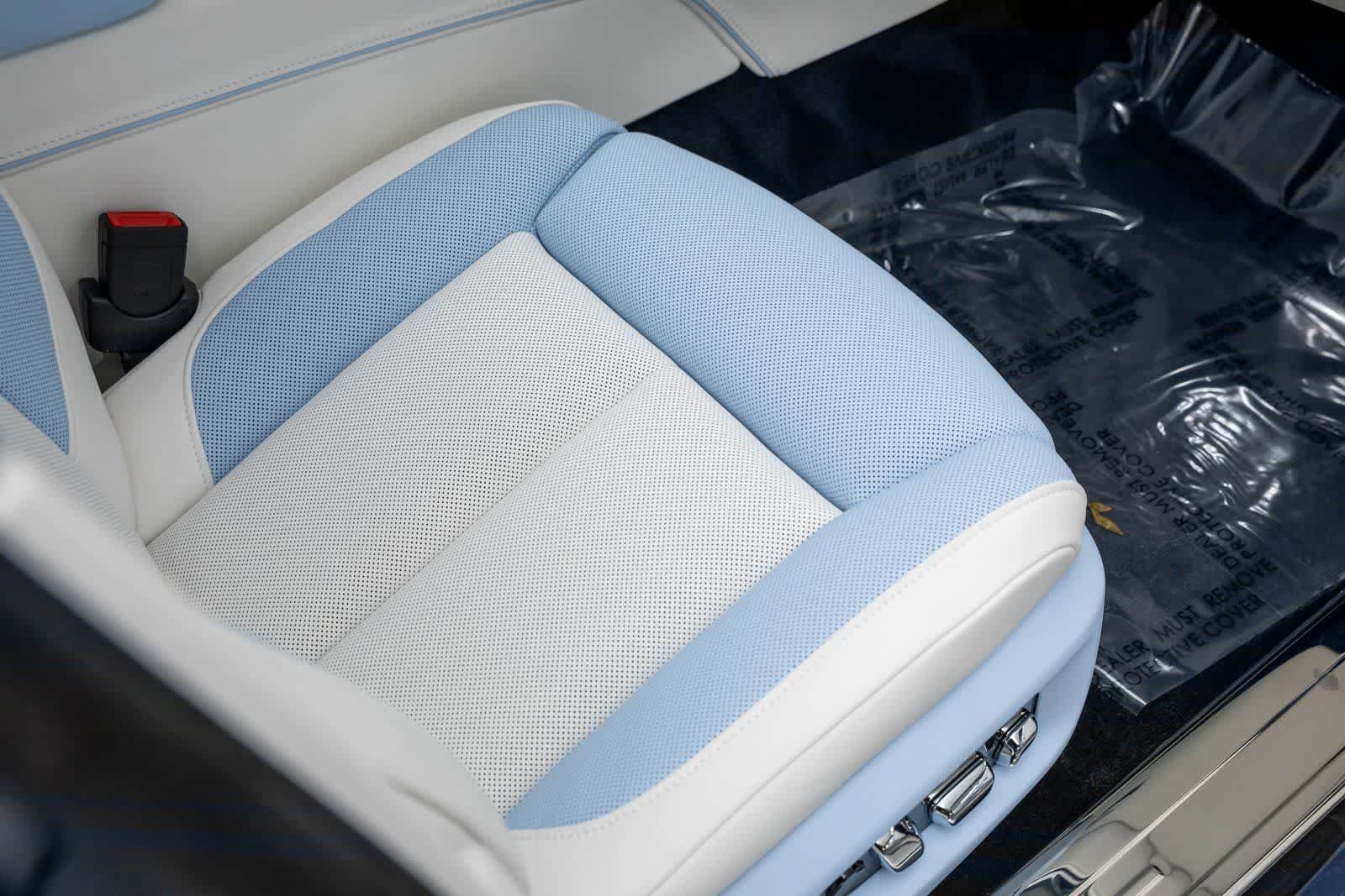 New 2026 Rolls-Royce Ghost AWD/4WD image 42