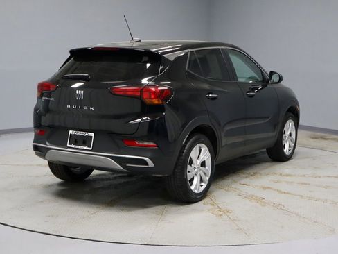Used 2025 Buick Encore GX Preferred AWD/4WD image 11