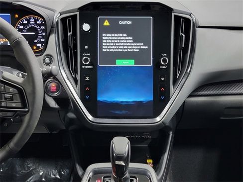 New 2026 Subaru Crosstrek 2.5i Wilderness image 19