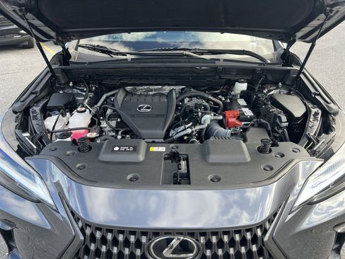 Used 2023 Lexus NX 350 AWD w/ Premium Package image 28