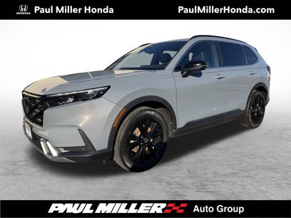 Used 2023 Honda CR-V Sport Touring
