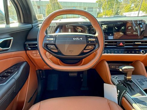 New 2026 Kia Sportage X-Line image 30