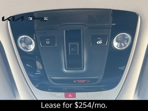 New 2026 Kia Seltos SX AWD/4WD image 35