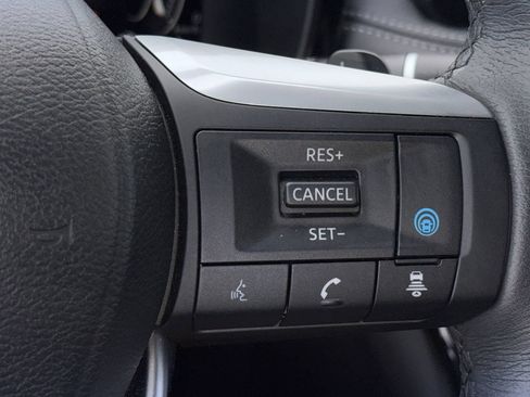 Used 2023 INFINITI QX60 Luxe w/ Cargo Package FWD image 13