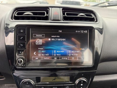 Used 2021 Mitsubishi Mirage ES FWD image 17