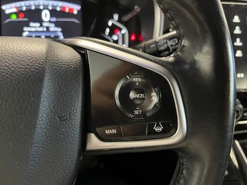 Used 2021 Honda CR-V EX-L image 23
