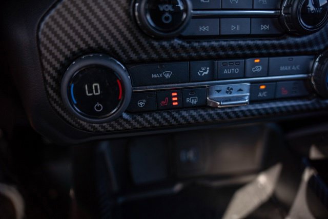 Used 2021 Ford Bronco First Edition AWD/4WD image 23