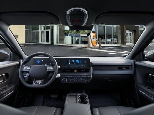 New 2027 Hyundai Ioniq 5 XRT AWD/4WD image 11