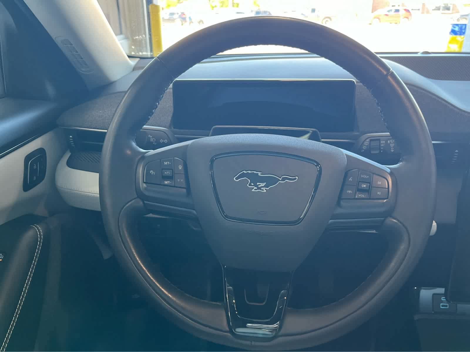 Used 2023 Ford Mustang Mach-E Premium AWD/4WD image 16