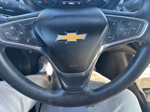 Used 2017 Chevrolet Malibu LS image 13