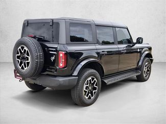 New 2026 Ford Bronco Outer Banks video 2