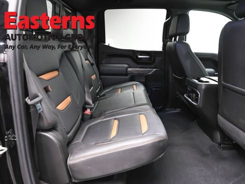 Used 2021 GMC Sierra 1500 AT4 w/ AT4 Preferred Package AWD/4WD image 26