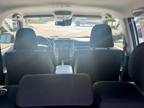 Used 2024 Toyota 4Runner SR5 image 13