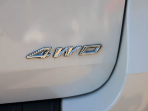 Certified 2022 Ford Explorer ST-Line w/ Class IV Trailer Tow Package AWD/4WD image 34