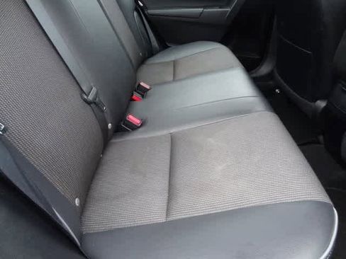 Used 2014 Toyota Corolla S image 17