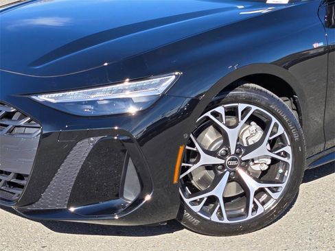 New 2026 Audi A6 Premium Plus image 9