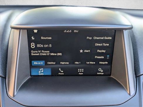 Used 2017 Ford Fiesta ST image 13