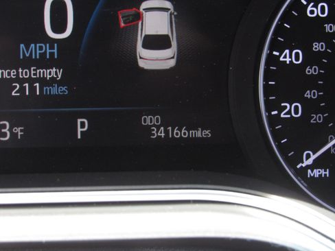 Used 2021 Toyota Avalon XSE w/ Carpet Mat Package (TMS) FWD image 27