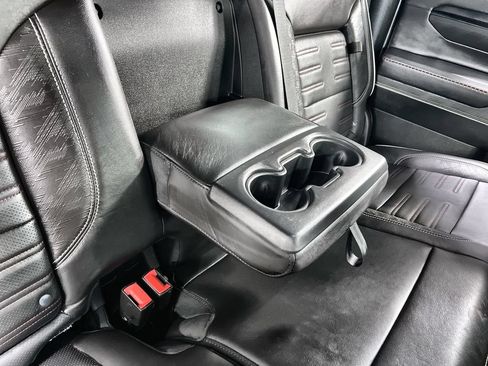 Used 2023 GMC Sierra 1500 AT4X AWD/4WD image 22