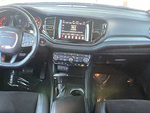 Used 2022 Dodge Durango GT image 23