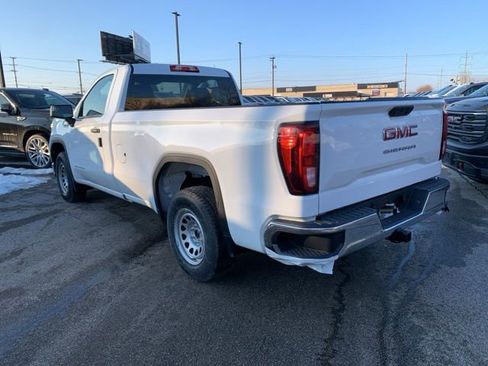 New 2026 GMC Sierra 1500 Pro w/ Pro Value Package image 6