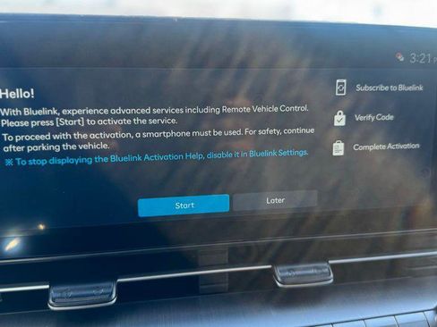 New 2026 Hyundai Kona SEL Premium AWD/4WD image 11