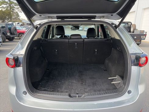 Used 2019 MAZDA CX-5 Grand Touring image 10