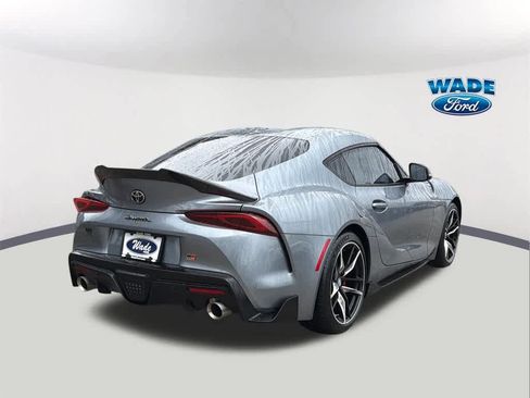 Used 2021 Toyota Supra Premium w/ Driver Assist Package image 5